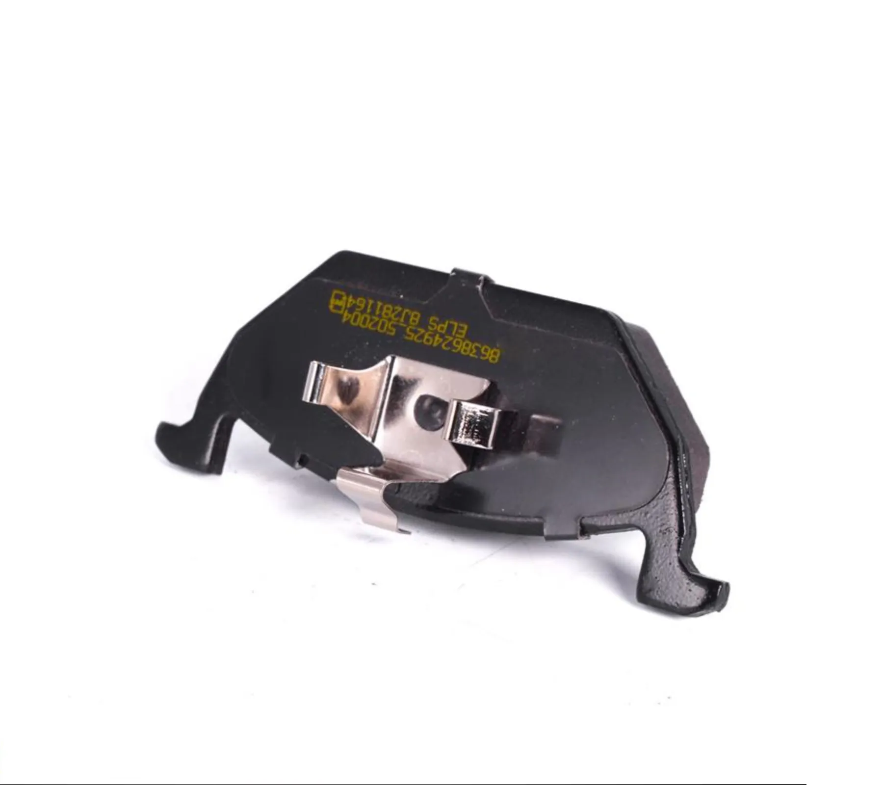 لنت ترمز جلو برلیانس H320 و H330 امکو IREMCO